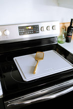 Load image into Gallery viewer, Griddle, baking steel, gridiron, steel griddle