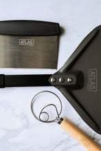Load image into Gallery viewer, danish dough whisk dough mixer