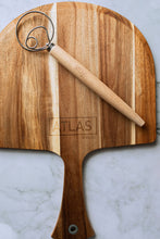 Load image into Gallery viewer, danish dough whisk dough mixer