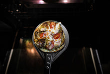 Load image into Gallery viewer, Anodized Aluminum Pizza Turning Peel