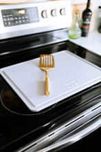 Load image into Gallery viewer, Griddle, baking steel, gridiron, steel griddle