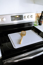 Load image into Gallery viewer, Griddle, baking steel, gridiron, steel griddle