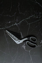 Load image into Gallery viewer, Stainless Steel Pizza Scissors