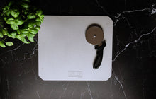 Load image into Gallery viewer, baking steel pizza steel oven steel mild carbon steel A36 44W bbq steel homemade pizza stone