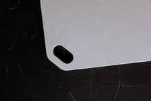 Load image into Gallery viewer, baking steel pizza steel oven steel mild carbon steel A36 44W bbq steel homemade pizza stone