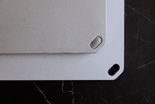 Load image into Gallery viewer, baking steel pizza steel oven steel mild carbon steel A36 44W bbq steel homemade pizza stone