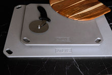 Load image into Gallery viewer, baking steel pizza steel oven steel mild carbon steel A36 44W bbq steel homemade pizza stone