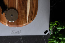 Load image into Gallery viewer, baking steel pizza steel oven steel mild carbon steel A36 44W bbq steel homemade pizza stone