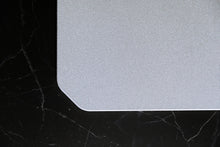 Load image into Gallery viewer, baking steel pizza steel oven steel mild carbon steel A36 44W bbq steel homemade pizza stone