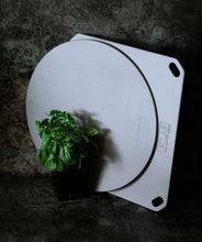 Load image into Gallery viewer, Average Joe (14x16", 1/4") with finger holes