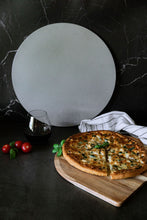 Load image into Gallery viewer, baking steel pizza steel oven steel mild carbon steel A36 44W bbq steel homemade pizza stone