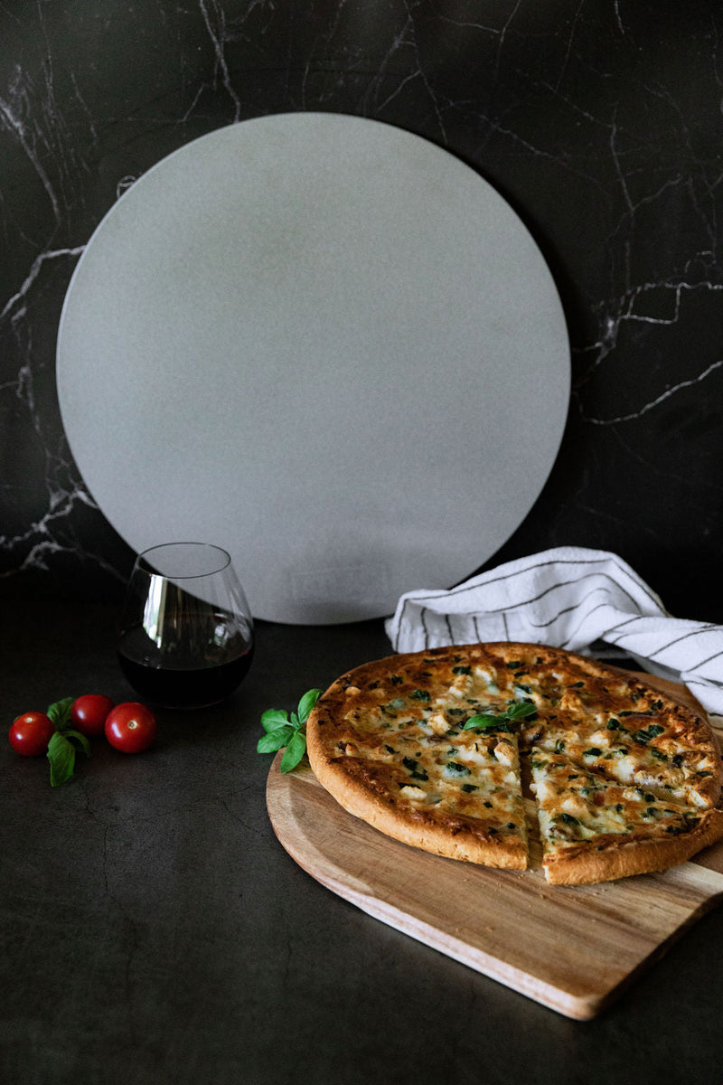 Breville pizza stone hotsell