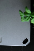 Load image into Gallery viewer, baking steel pizza steel oven steel mild carbon steel A36 44W bbq steel homemade pizza stone