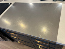 Load image into Gallery viewer, Stainless Steel Dough & Pastry Board | Professional Prep Surface