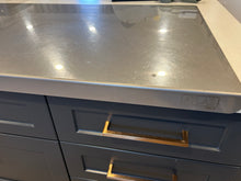 Load image into Gallery viewer, Stainless Steel Dough & Pastry Board | Professional Prep Surface