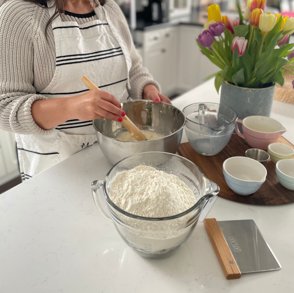 Get Your Easter Buns Perfect Every Time with the Danish Dough Whisk!