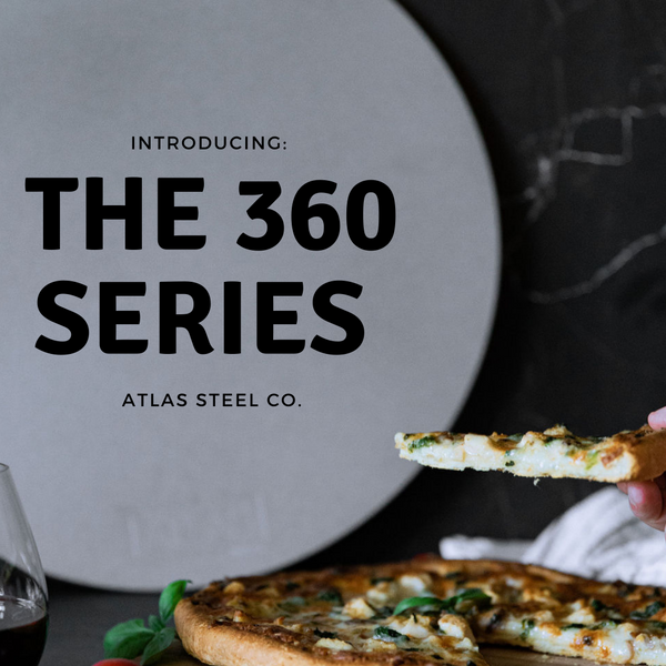 Introducing THE 360 SERIES