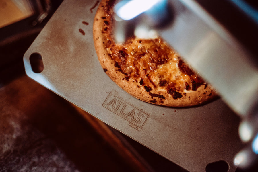 The Practical Advantages of Baking with Pizza Steel