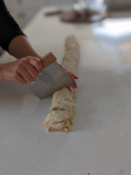 Mastering Consistency in Baking
