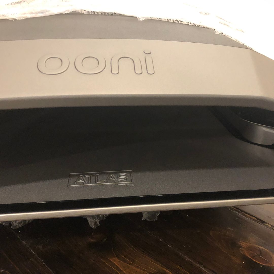 Elevate Your Ooni and Breville Ovens with Atlas Steel Co. Atlas Steel Co.