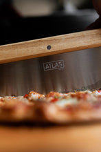 Load image into Gallery viewer, pizza cutter pizza rocker
